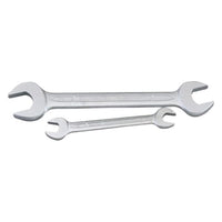 Draper Elora Long Metric Double Open End Spanner, 20 x 22mm 01995