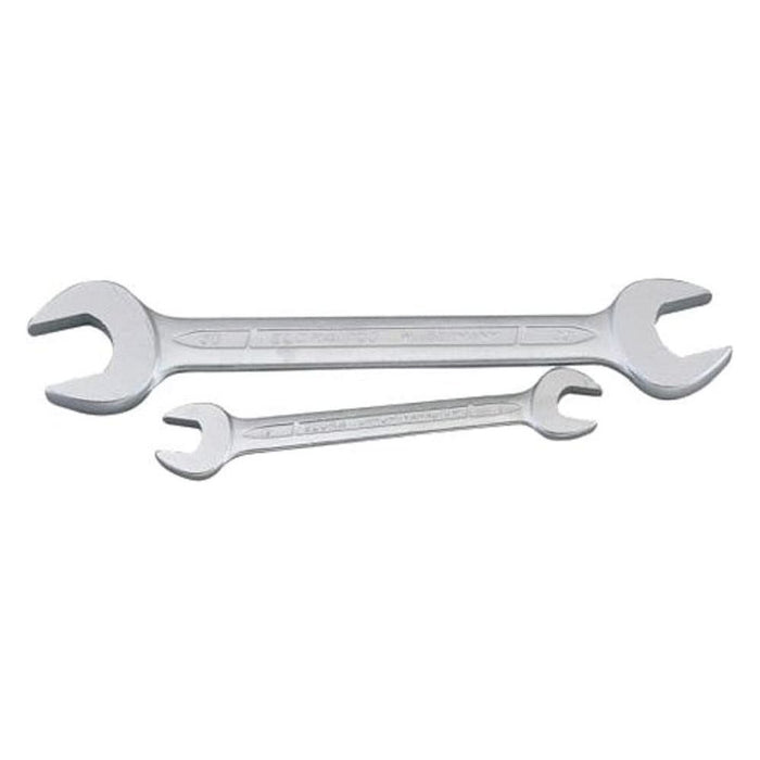Draper Elora Long Metric Double Open End Spanner, 20 x 22mm 01995 Draper - Town Tools 