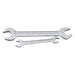 Draper Elora Long Metric Double Open End Spanner, 20 x 22mm 01995 Draper - Town Tools 