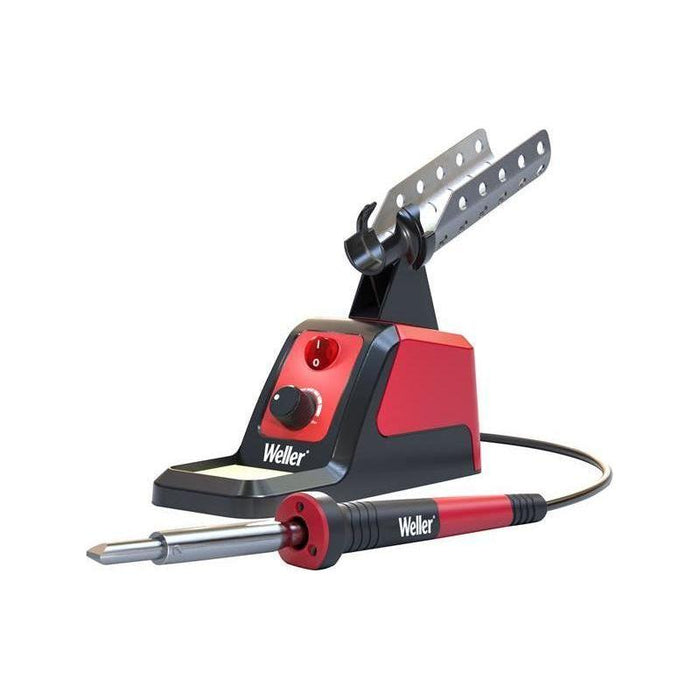 Weller Power Grip Soldering Iron Station 20-80W 240V Weller - Town Tools