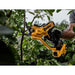 Dewalt Power Tools DCMPP568P1 XR Pruner 18V 1 x 5.0Ah Li-ion DeWALT Power Tools - Town Tools