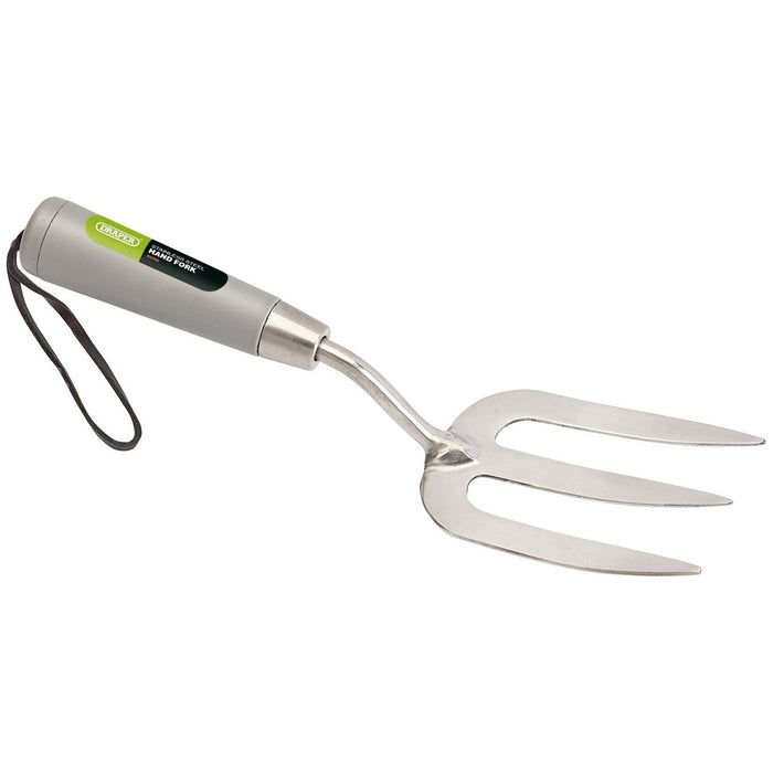 Draper Stainless Steel Weeding Fork 83768 Draper - Town Tools 