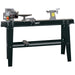 Draper Variable Speed Wood Lathe with Digital Display, 750W 60990 Draper - Town Tools 