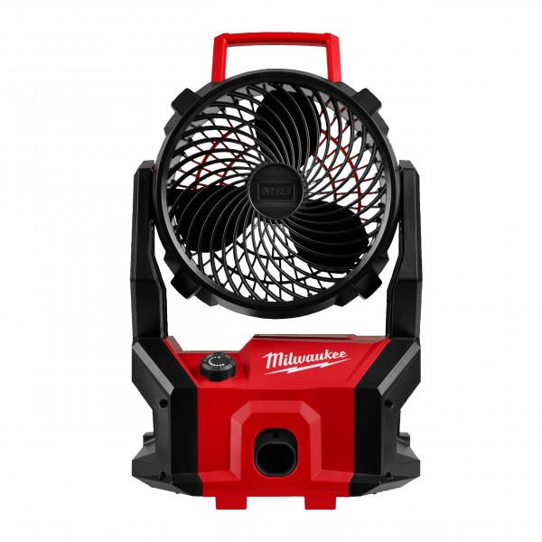 Milwaukee M18 Air Fan Gen 2 Bare Unit