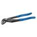 Silverline Slim Jaw Waterpump Pliers Length 180mm - Jaw 45mm Silverline - Town Tools 