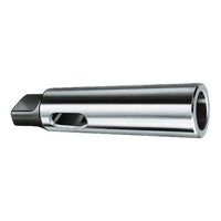 Rohm Drill Sleeve 3MT External x 1MT Internal