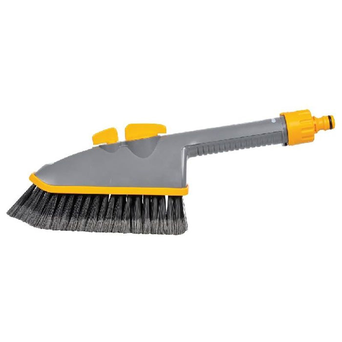 Hozelock 2602 Jet Brush Hozelock - Town Tools