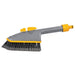 Hozelock 2602 Jet Brush Hozelock - Town Tools