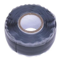 Sealey Silicone Repair Tape 5m Black ST5B