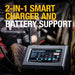 Ring Smartchargepro Trolley 60A 12/24V RSCP60T - Efficient Charging Ring Automotive - Town Tools 