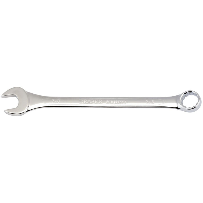 Draper Imperial Combination Spanner, 7/8" 36932 Draper - Town Tools 