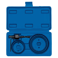 Draper Holesaw Kit for Downlights (9 Piece) 89716