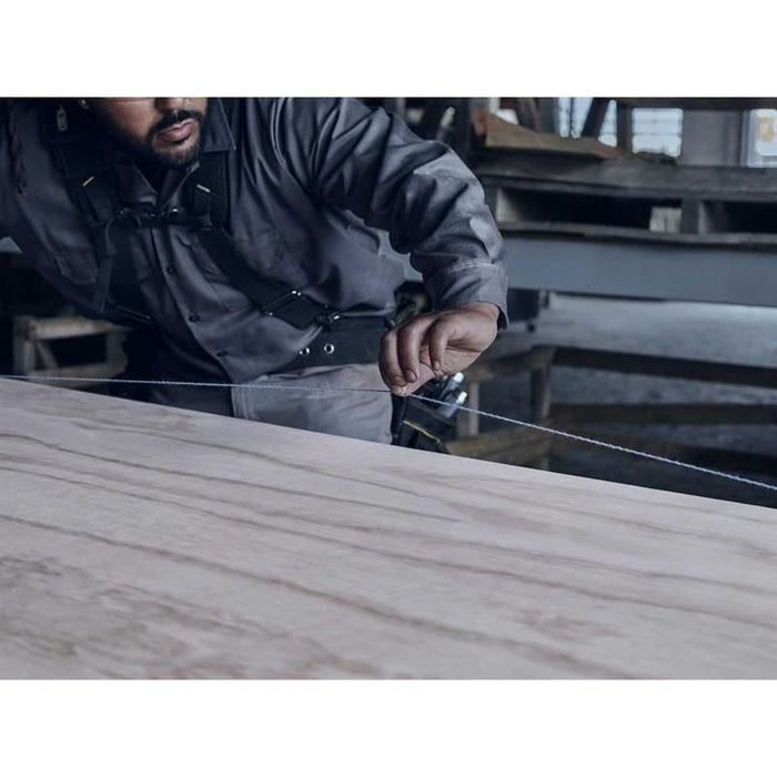 Irwin® Strait-Line® Speedline Pro Chalk Reel 30m (100ft) IRWIN® STRAIT-LINE® - Town Tools