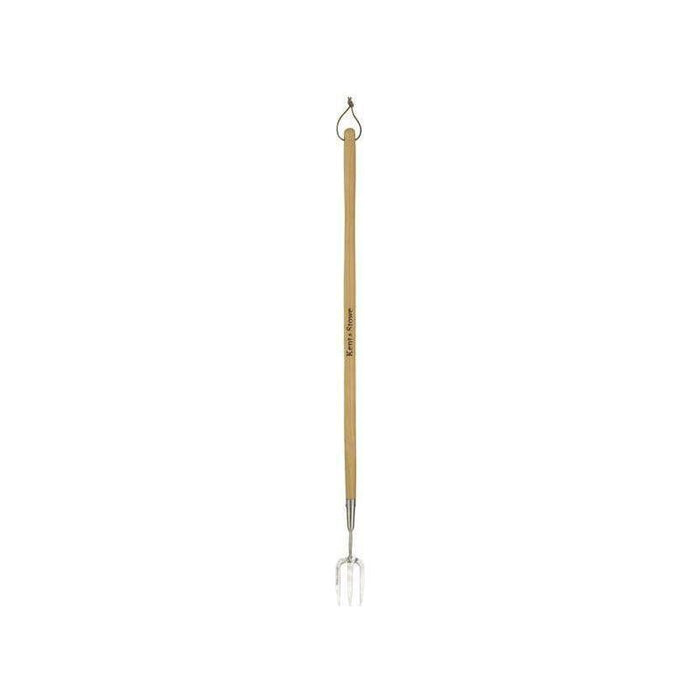 Kent & Stowe Stainless Steel Long Handled Fork, FSC® Kent & Stowe - Town Tools