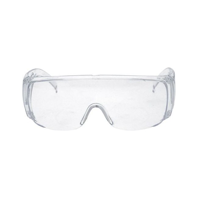 Laser Safety Glasses with Side Protection 8040 Laser - Town Tools 