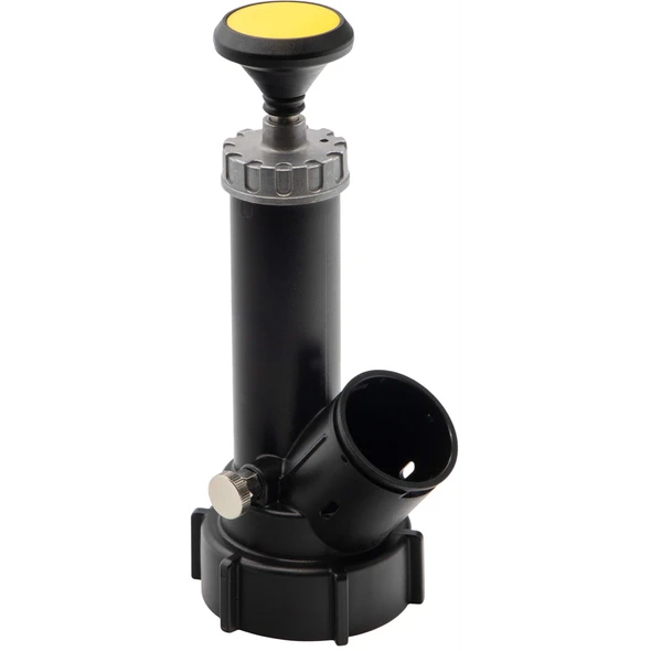 Sealey Pump Assembly