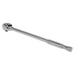 Sealey Ratchet Wrench Long Pattern 300mm 3/8"Sq Drive Pear-Head Flip Reverse Seigen by Sealey - Town Tools 