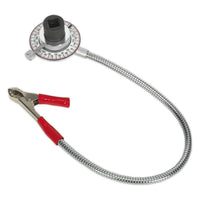 Sealey Angular Torque Gauge 1/2"Sq Drive Clip-On VS431