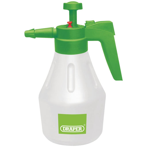 Draper Pressure Sprayer, 1.8L 82463 Draper - Town Tools 