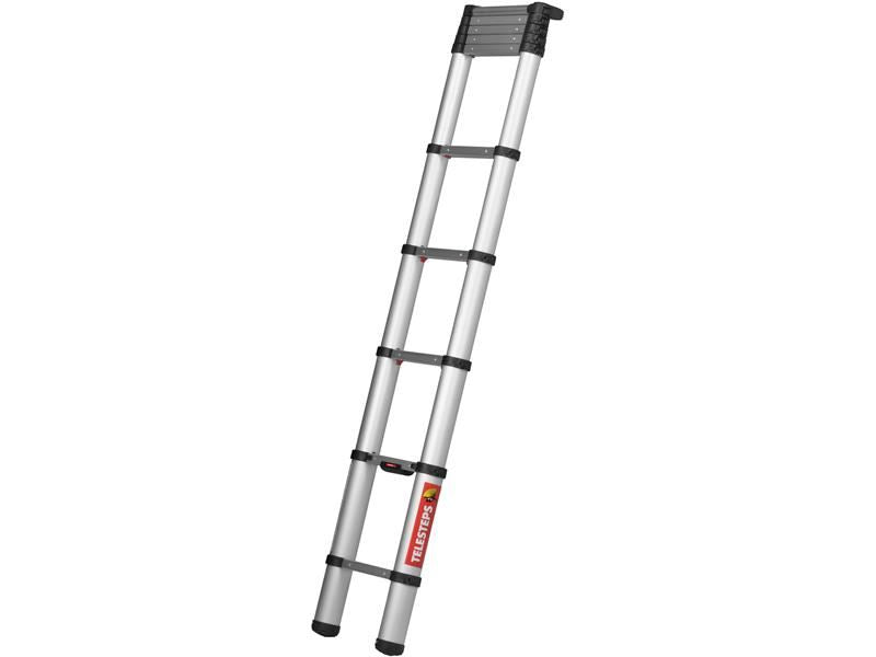Telesteps Eco Line Telescopic Ladder 3m