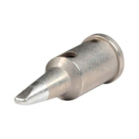 Weller Double Flat Soldering Tip 2.4mm for WLBU75