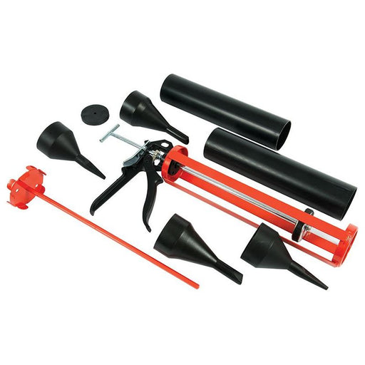 Concept 210018 Pointing / Grouting Gun Concept - Town Tools