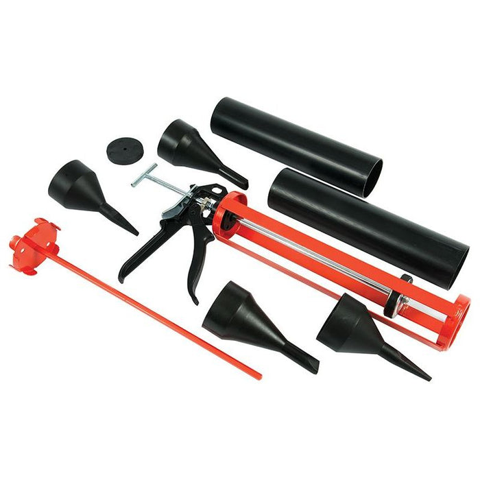 Concept 210018 Pointing / Grouting Gun Concept - Town Tools