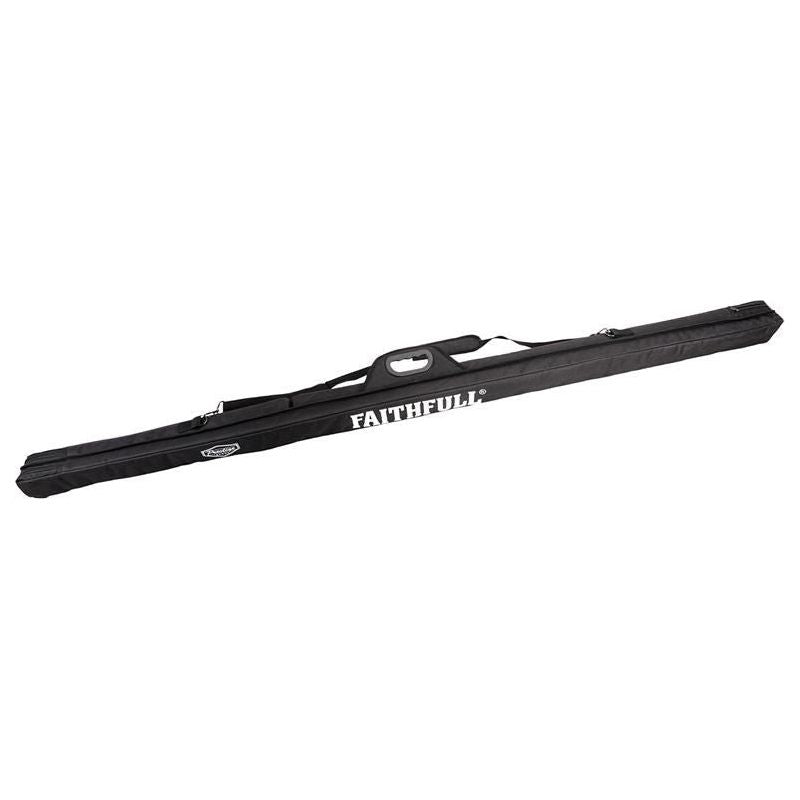 Faithfull Prestige Professional Spirit Level Bag Faithfull - Town Tools
