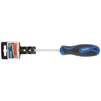 Draper TX-STAR Soft Grip Security Screwdriver, T30 34269