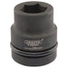 Draper Expert HI-TORQ 6 Point Impact Socket, 1" Sq. Dr., 26mm 05107 Draper - Town Tools 