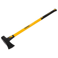 Roughneck Splitting Maul Fibreglass Handle 2.7kg (6 lb)