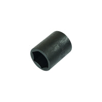 Laser Impact Socket 1/2"D 21mm 2012