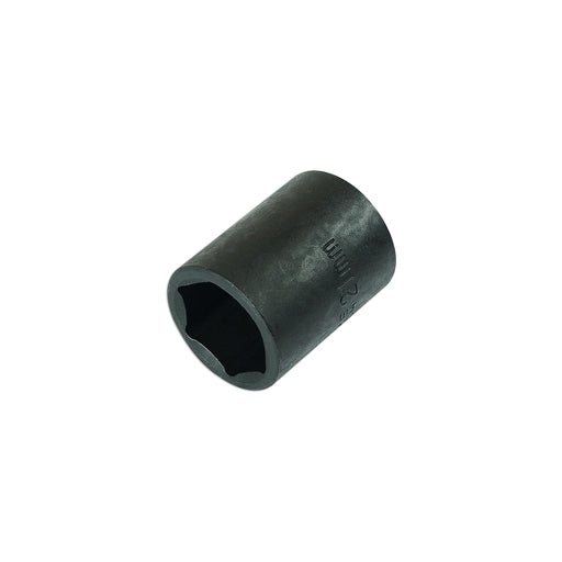 Laser Impact Socket 1/2"D 21mm 2012 Laser - Town Tools 