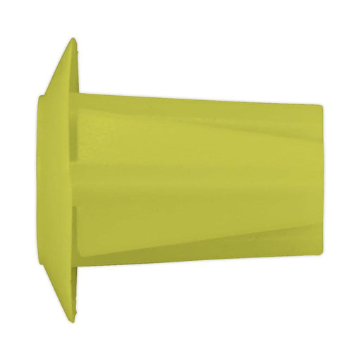 Sealey Locking Nut Wing Fixing20mm x 21mm Universal Pack of 20 TCLN2020U Sealey - Town Tools 