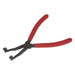 Sealey Brake Spring Washer Pliers VS0362 Sealey - Town Tools 