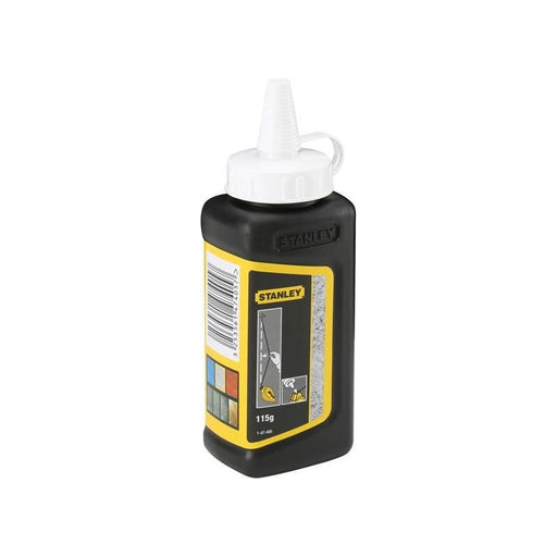 Stanley® Hand Tools Chalk Refill White 113g STANLEY® Hand Tools - Town Tools