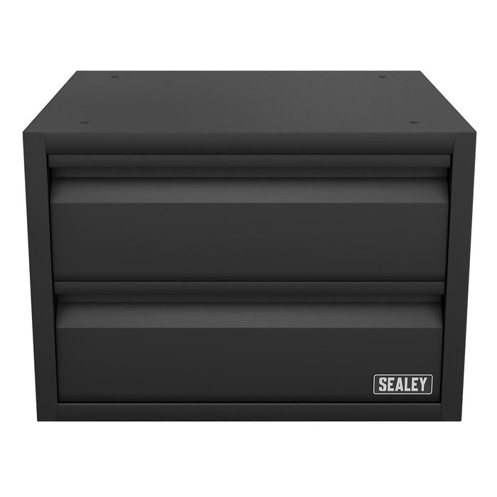 Sealey Modular Double Drawer Unit APMB3 Sealey - Town Tools 