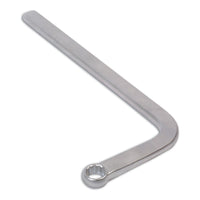 Laser Bi-Hex Diesel Injection Pump Wrench 13mm 3684