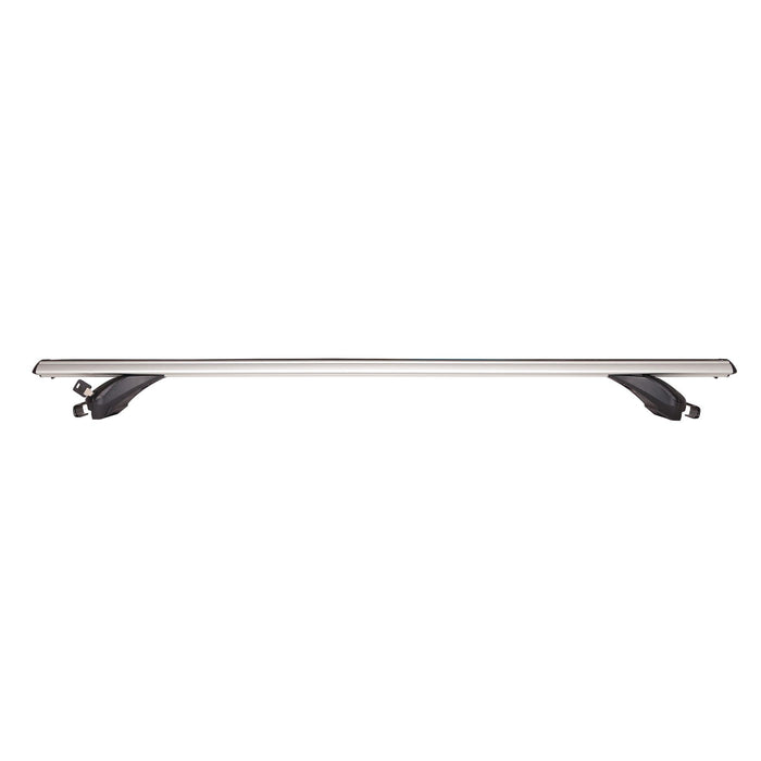 Roof Tent Bars Aluminium Roof Bars fits Mercedes-benz GLA X156 2014-2020 Suv 5-dr with Flush Rails Summit - Town Tools