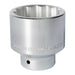 Sealey WallDrive Socket 55mm 3/4"Sq Drive S34/55 Sealey - Town Tools 