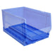 Sealey Collapsible Storage Bin 55L CB55L Sealey - Town Tools 