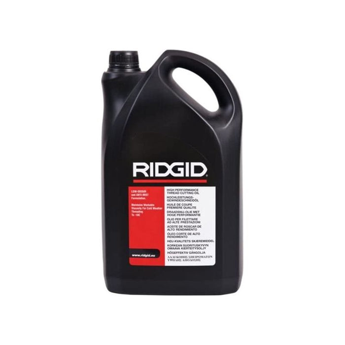 Ridgid Cutting Oil 11931 RIDGID - Town Tools