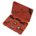 Sealey Ignition Coil Puller Set 5pc VAG VS5294 Sealey - Town Tools 