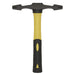 Sealey Premier Premier Double Ended Scutch Hammer with Fibreglass Handle SR707 Sealey Premier - Town Tools 
