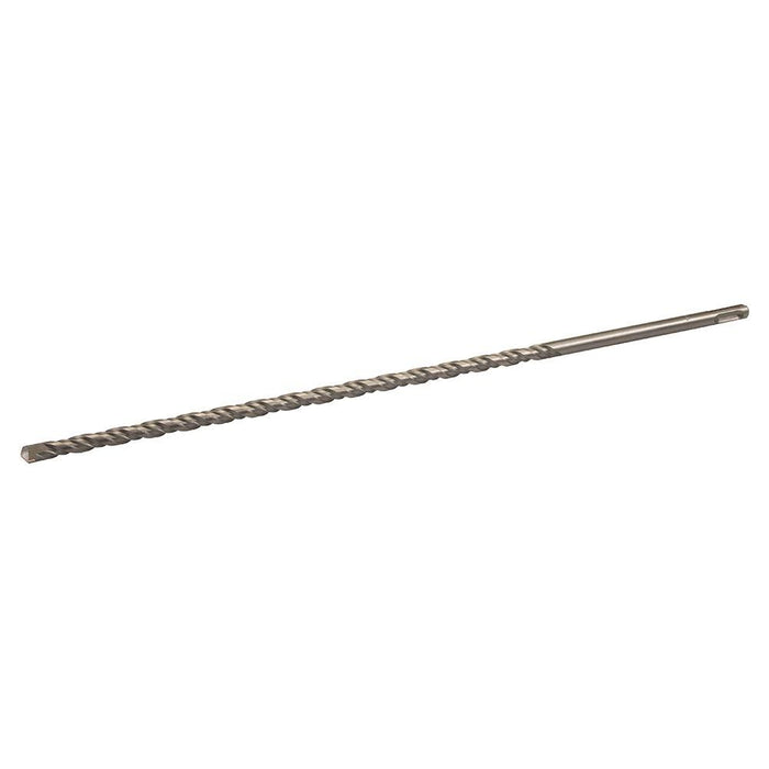 Silverline SDS Plus Masonry Drill Bit 12 x 460mm Silverline - Town Tools 