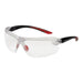 Bolle Safety IRI-S Safety Glasses - Clear Bifocal Reading Area +1.5 Bolle Safety - Town Tools