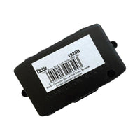 Dencon 4 Pole Connector Box Black