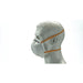 Draper FFP2 NR Moulded Dust Mask (Pack of 5) 31060 Draper - Town Tools 