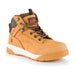 Scruffs Women's Switchback Safety Boots Tan Size 8 / 42 Scruffs - Town Tools 