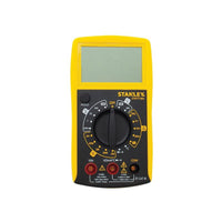 Stanley® Intelli Tools AC/DC Digital Multimeter